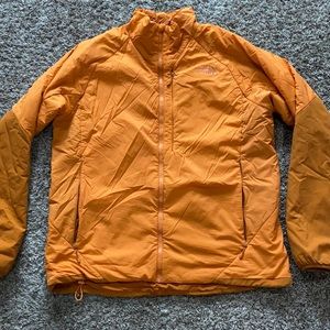 Men’s north face ventrix coat